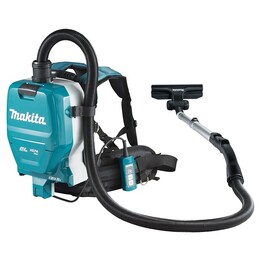 Menque aspirateur sac à dos 2.0LT 18VX2 (36V) 1,5m3 / min