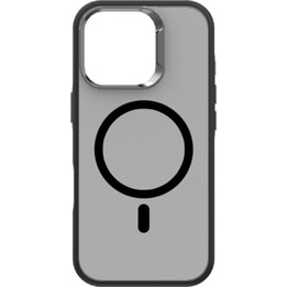 Just in Case Capa ArmorElite para iPhone 16 Pro - Cobertura traseira de nível militar, preto
