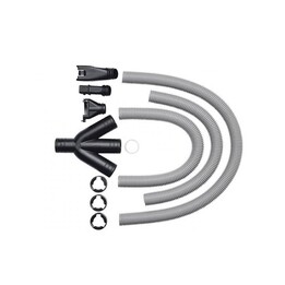 DW700/1/7 Dust Extraction Assembly