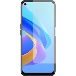 Just in Case Protector de pantalla de cristal templado para Oppo A76