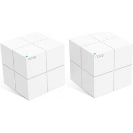 Tenda Nova MW6 Dual band (2,4 GHz / 5 GHz) Wi-Fi 5 (802.11ac) Bianco 2