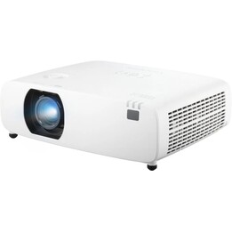 Videoproyector Viewsonic LSC520WU Proyector de alcance estándar 5200 lúmenes ANSI 3LCD WUXGA (1920x1200) Blanco