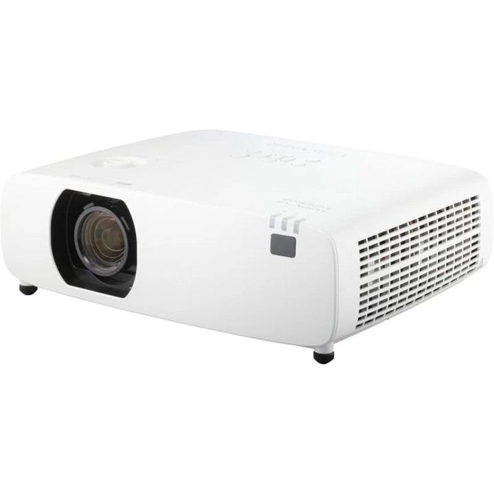 Viewsonic LSC520WU Video Projector Standard Throw Projector 5200 ANSI Lumens 3LCD WUXGA (1920x1200) White