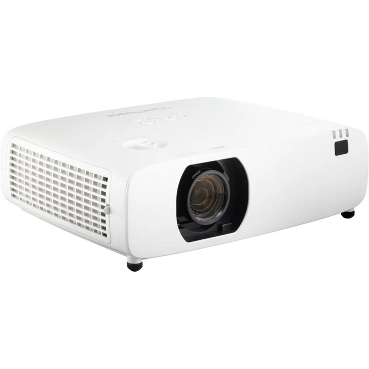 Viewsonic LSC520WU Video Projector Standard Throw Projector 5200 ANSI Lumens 3LCD WUXGA (1920x1200) White