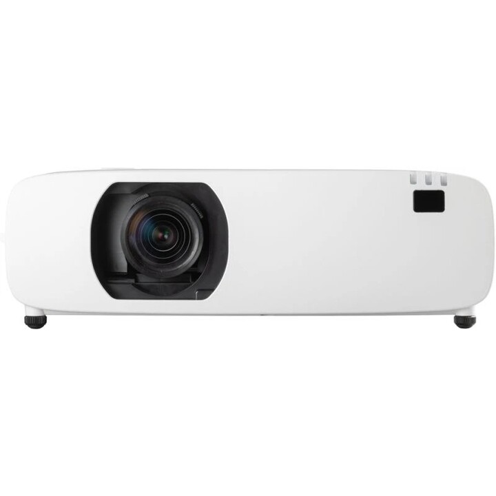 Viewsonic LSC520WU Video Projector Standard Throw Projector 5200 ANSI Lumens 3LCD WUXGA (1920x1200) White