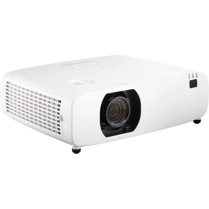 Viewsonic LSC520WU Video Projector Standard Throw Projector 5200 ANSI Lumens 3LCD WUXGA (1920x1200) White