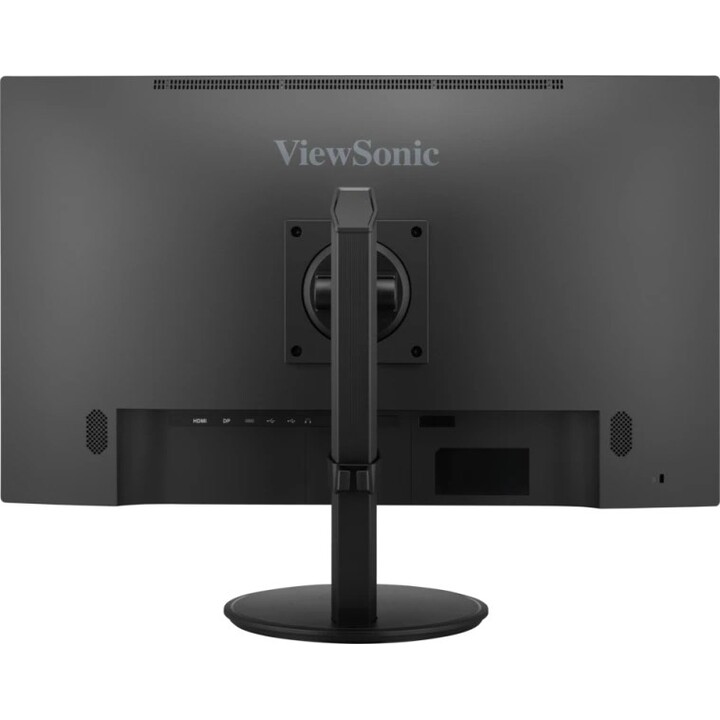 Monitor per PC Viewsonic VG Series VG2709-2K-MHDU-2 da 68,6 cm (27") con risoluzione Quad HD LED e risoluzione 2560 x 1440 