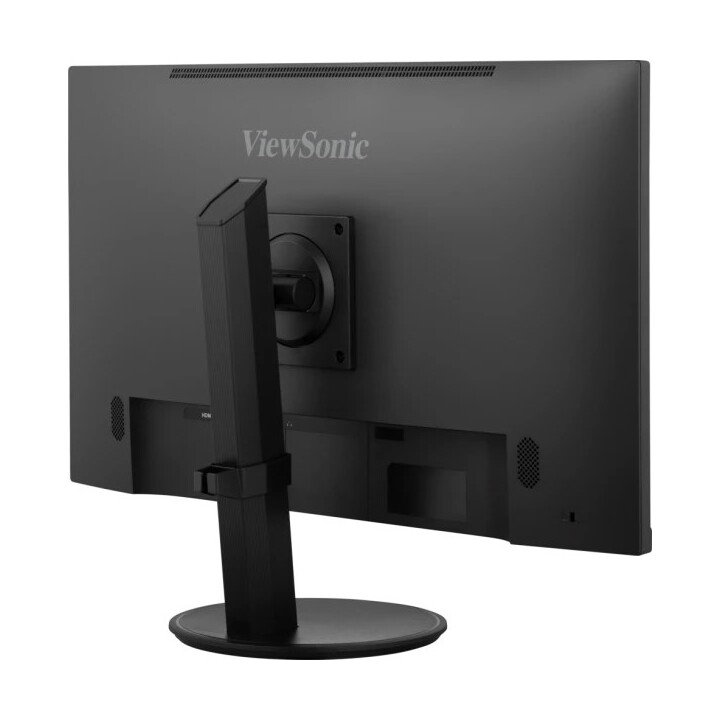Monitor per PC Viewsonic VG Series VG2709-2K-MHDU-2 da 68,6 cm (27") con risoluzione Quad HD LED e risoluzione 2560 x 1440 