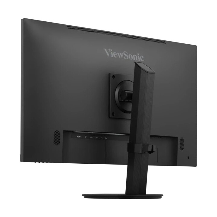 Monitor per PC Viewsonic VG Series VG2709-2K-MHDU-2 da 68,6 cm (27") con risoluzione Quad HD LED e risoluzione 2560 x 1440 