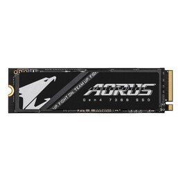 Gigabyte AORUS 7300 SSD 2 TB M.2 NVMe