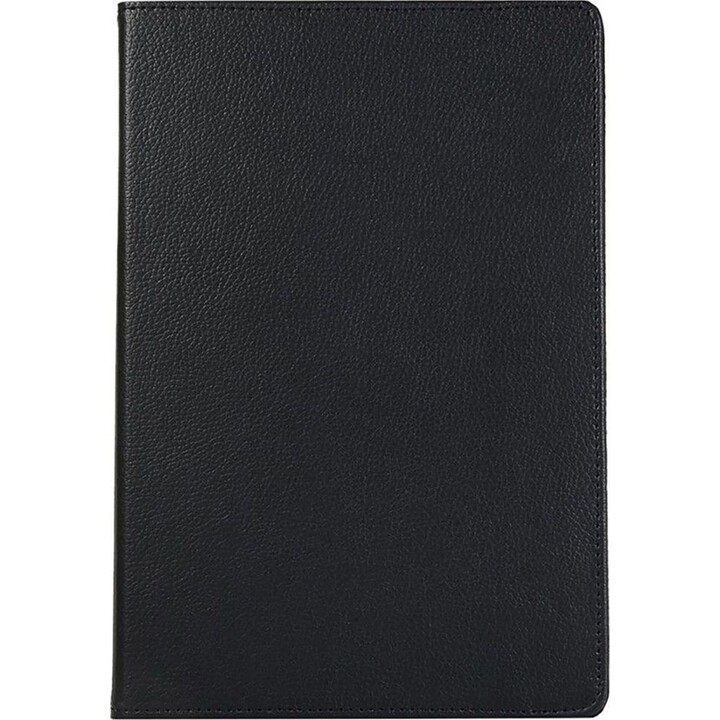 Étui pivotant à 360° Just in Case pour Samsung Galaxy Tab S7, noir
