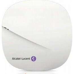 Ponto de acesso sem fios Alcatel-Lucent OmniAccess AP315 802.11ac de banda dupla 1750Mbps