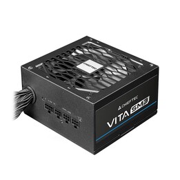 Chieftec Vita BPX-850-C 850 W 20+4 pin ATX ATX Nero