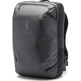Mochila de viagem Cotopaxi Allpa 35L Cotopaxi Preto 35L Nylon Reciclado
