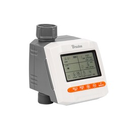 ELECTRONIC IRRIGATION CONTROLLER / WHITE GOODS