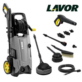 Hidrolimpiadora Lavor Space 180GL/2500W/180BAR