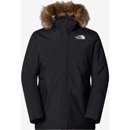 The North Face Zaneck Giacca invernale TNF Nero TNF Nero DryVent Thermolite Eco