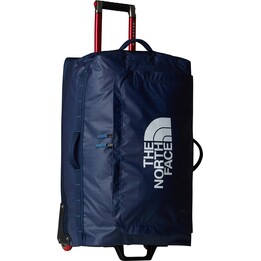 The North Face Base Camp Voyager 29 Rolling Gepäck Shady Blue Summit Navy 94L
