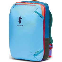 Cotopaxi Allpa 35L Reiserucksack Del Dia Day 35L Recyceltes Polyester