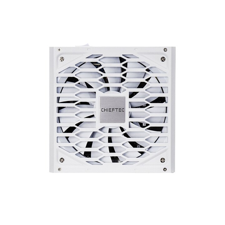 Chieftec Vega M White PPG-750-CW Netzteil
