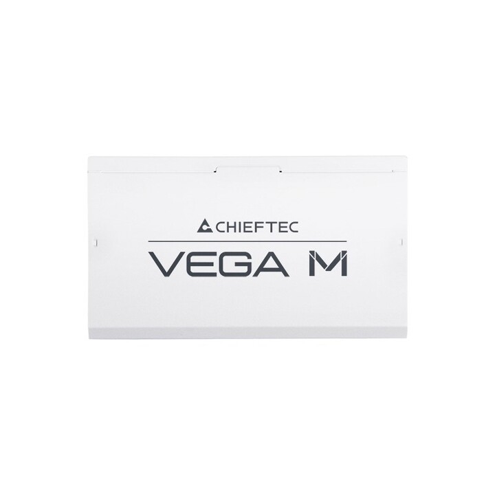 Chieftec Vega M White PPG-750-CW Netzteil