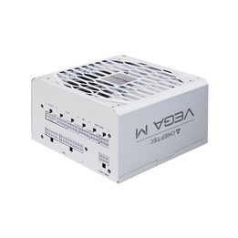 Chieftec Vega PPG-850-CW 850 W 20+4 pin ATX ATX White