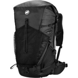 Mammut Ducan Spine 50-60 Trekkingrucksack Schwarz 60L Polyamid