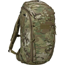 Zaino tattico Tasmanian Tiger Modular Pack 30 MC Multicam 30L Cordura 500D