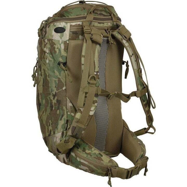 Tasmanian Tiger Modular Pack 30 MC Tactical Backpack Multicam 30L Cordura 500D