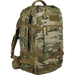 Tasmanian Tiger Mission Pack Mk2 37L mochila Multicam 700D