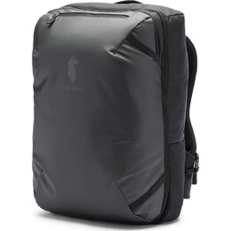 Zaino da viaggio Cotopaxi Allpa 42L Nero 42L Nylon riciclato