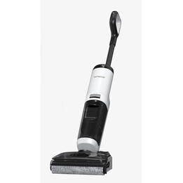 Tineco FLOOR ONE S5 MAX Standstaubsauger Akku Trocken&Nass Beutellos Schwarz, Weiß