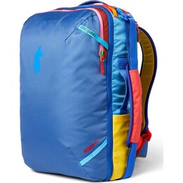 Cotopaxi Allpa 42L Mochila De Viaje Del Dia 42L Poliéster Reciclado