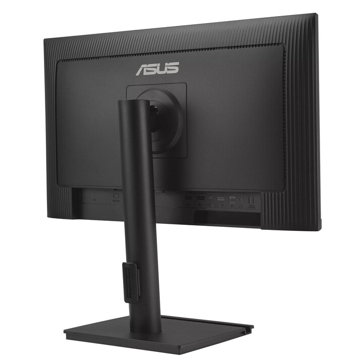 Monitor ASUS BE249CGN para PC, 60,5 cm (23,8"), 1920 x 1080 pixels, Full HD, LCD, preto