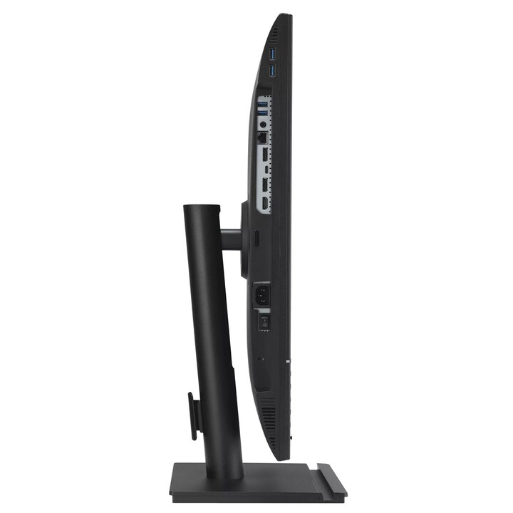 Monitor ASUS BE249CGN para PC, 60,5 cm (23,8"), 1920 x 1080 pixels, Full HD, LCD, preto