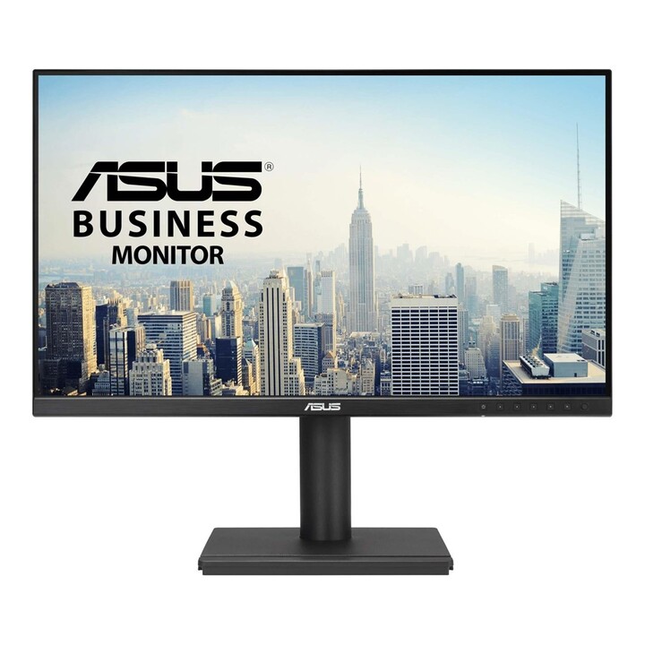 ASUS BE249CGN pantalla para PC 60.5 cm (23.8") 1920 x 1080 Pixels Full HD LCD Negro