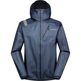 Jacke mit Membran La Sportiva Aequilibrium Lite GT