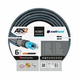 VGL. OGERE SCHLANGE HOBBY ATS 1" 25mb PL