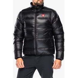 Piumino Pajak Eskimo - nero, taglia: M