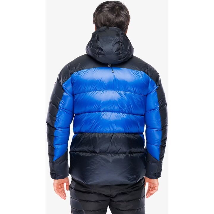 Pajak Everest 2.0 Down Jacket - Blue Size: S