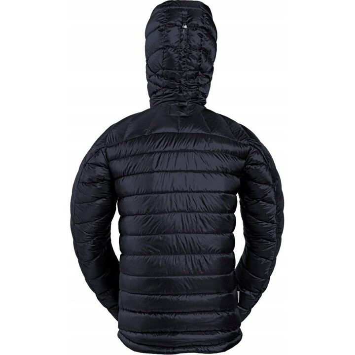 Pajak Phantom down jacket - black, size: M