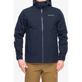Kurtka przeciwdeszczowa Didriksons Trien Jacket - dark night blue rozmiar: m