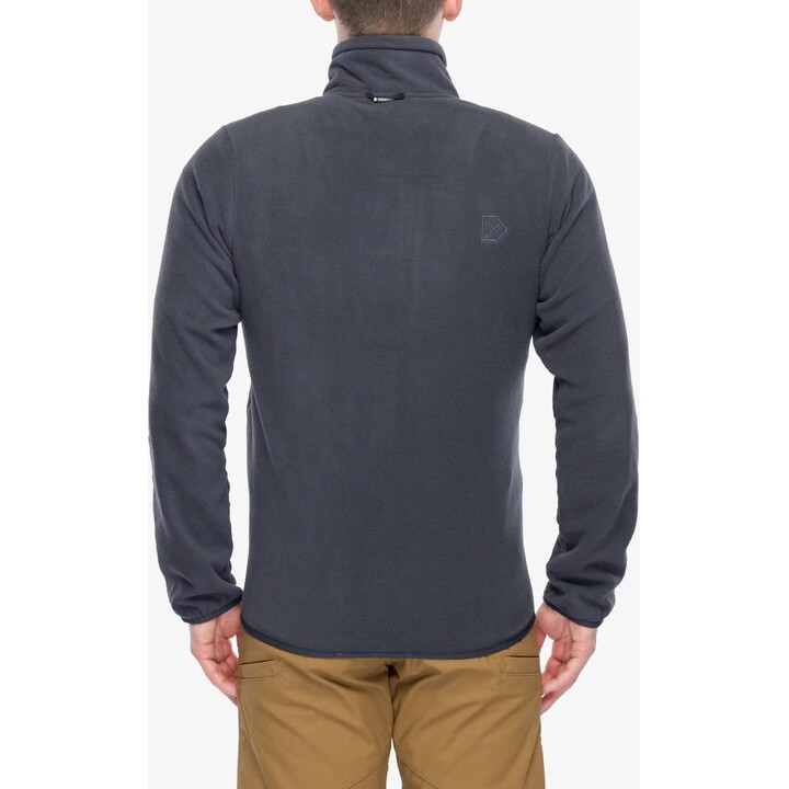 Veste Didriksons Trien - bleu nuit foncé, taille : M