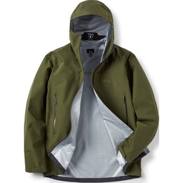 Kurtka namche gtx-army-m RAB