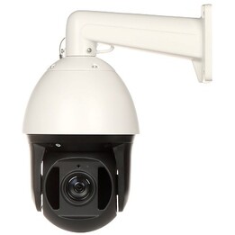 Câmera IP Omega-50P36-12-AI de 5 MP com rotação de 165 mm