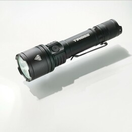 Lanterna LED TIROSS CREE 6500K TS1908