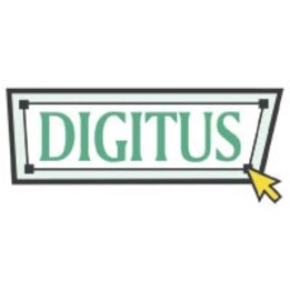 Digitus Wandgehäuse Dynamic-N Serie - 600x600 mm (BxT), unmontiert