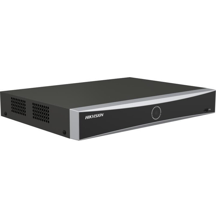Grabadora HIKVISION DS-7608NXI-K1/VPro