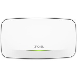 Zyxel NWA240BE BE15000 WiFi 7 Wireless Access Point 10GbE Uplink PoE++