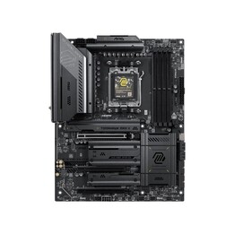 Placa-mãe MSI MAG B850 TOMAHAWK MAX WIFI II, modelo básico, soquete ATX AMD B850 AM5.